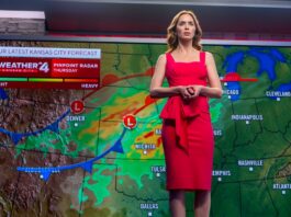 Avance de EL DÍA DE LA REVELACIÓN, la nueva película de ciencia ficción de Steven Spielberg Emily Blunt en El día de la revelación. (c) Universal Pictures