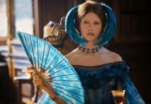 Triunfo fantástico para Guillermo del Toro en los BAFTA 2026 con FRANKENSTEIN Frankenstein, de Guillermo del Toro.