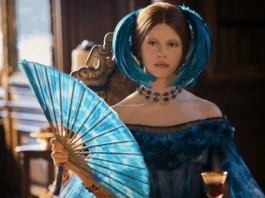 Triunfo fantástico para Guillermo del Toro en los BAFTA 2026 con FRANKENSTEIN Frankenstein, de Guillermo del Toro.