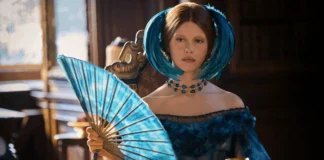 Triunfo fantástico para Guillermo del Toro en los BAFTA 2026 con FRANKENSTEIN Frankenstein, de Guillermo del Toro.