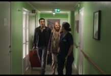 LA HABITACIÓN Nº13, el terror sueco que explora los fantasmas del pasado, de estreno el 13 de marzo Habitación Nº13