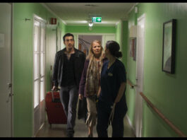 LA HABITACIÓN Nº13, el terror sueco que explora los fantasmas del pasado, de estreno el 13 de marzo Habitación Nº13