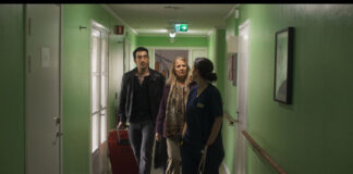 LA HABITACIÓN Nº13, el terror sueco que explora los fantasmas del pasado, de estreno el 13 de marzo Habitación Nº13