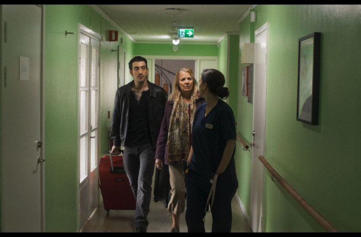 LA HABITACIÓN Nº13, el terror sueco que explora los fantasmas del pasado, de estreno el 13 de marzo Habitación Nº13