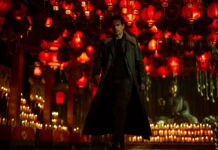 Primer vistazo a HIGHLANDER: Chad Stahelski revitaliza el clásico de culto con Henry Cavill y Russell Crowe Henry Cavill retoma el personaje que Christopher Lambert convirtió en inmortal.