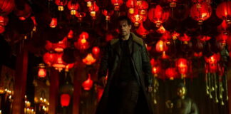 Primer vistazo a HIGHLANDER: Chad Stahelski revitaliza el clásico de culto con Henry Cavill y Russell Crowe Henry Cavill retoma el personaje que Christopher Lambert convirtió en inmortal.