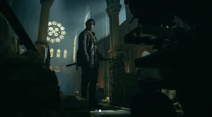 Henry Cavill retoma el personaje que Christopher Lambert convirtió en inmortal.