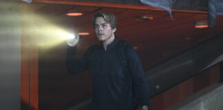 ALLANADORES de David Morrell llega a los cines como DO NOT ENTER Do not enter (c) Lionsgate