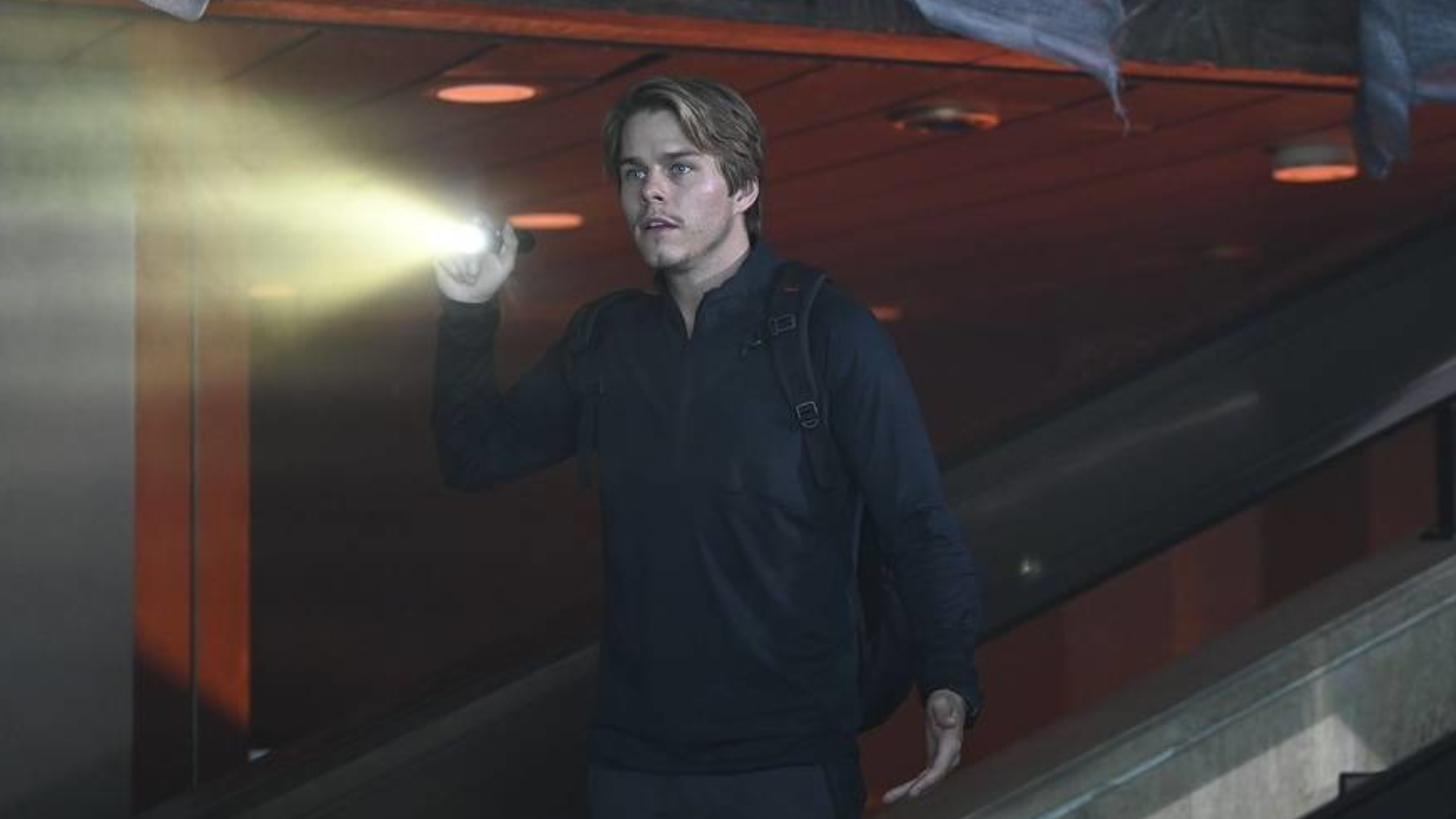 jake-Manley-Do-Not-Enter Do not enter (c) Lionsgate