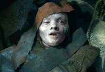 Lee Cronin despierta a LA MOMIA: ¿Qué le pasó a Katie? Lee Cronin describe su versión de La Momia como una fusión de Poltergeist y Seven.