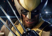 El videojuego ‘Marvel: Lobezno’ ya tiene fecha en PS5
