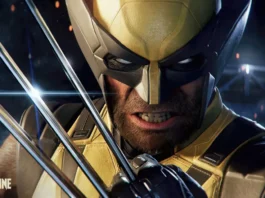 El videojuego ‘Marvel: Lobezno’ ya tiene fecha en PS5