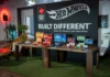 Mattel Brick Shop comercializa los primeros sets de Hot Wheels para coleccionistas