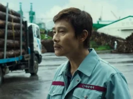 CRÍTICA | NO HAY OTRA OPCIÓN, de Park Chan-wook. Pero, ¿quién mató a la competencia? No hay otra opción, de Park Chan-wook.