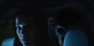 SITGES 2025 | PRIMATE. Cuando la fórmula funciona Primate, de Johannes Roberts. (c) Paramount Pictures