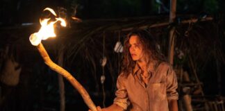 CRÍTICA | SEND HELP (ENVIAD AYUDA). Send Raimi Rachel Mc Adams en la película Send Help de 20th Century Studios.