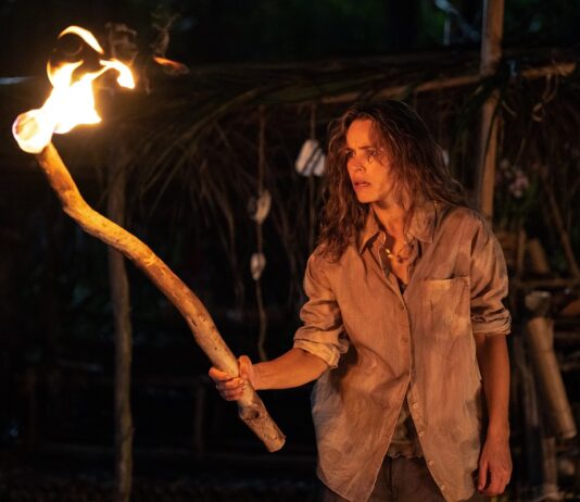 CRÍTICA | SEND HELP (ENVIAD AYUDA). Send Raimi Rachel Mc Adams en la película Send Help de 20th Century Studios.