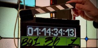 Mike Flanagan entre demonios: Arranca el rodaje de su EXORCISTA Mike Flanagan ha confirmado con su claqueta el inicio del rodaje de su nueva película.