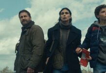 CRÍTICA | GREENLAND 2. El meteorito que se nos llevó Greenland 2, de Ric Roman Waugh