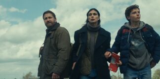 CRÍTICA | GREENLAND 2. El meteorito que se nos llevó Greenland 2, de Ric Roman Waugh