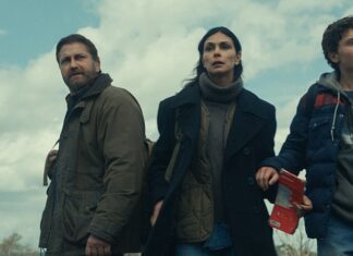 Greenland 2, de Ric Roman Waugh