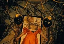 CRÍTICA | ¡LA NOVIA!, de Maggie Gyllenhaal. Mosaico de retales ¡La Novia!, de Maggie Gyllenhaal. (c) Warner Bros. Pictures