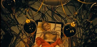 CRÍTICA | ¡LA NOVIA!, de Maggie Gyllenhaal. Mosaico de retales ¡La Novia!, de Maggie Gyllenhaal. (c) Warner Bros. Pictures