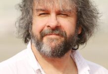 Peter Jackson, Palma de Oro de Honor del 79º FESTIVAL DE CANNES Peter Jackson © Michael Tran/FilmMagic