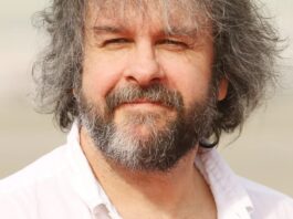 Peter Jackson, Palma de Oro de Honor del 79º FESTIVAL DE CANNES Peter Jackson © Michael Tran/FilmMagic