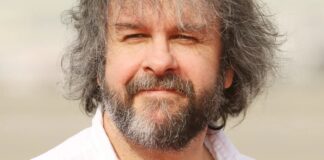 Peter Jackson, Palma de Oro de Honor del 79º FESTIVAL DE CANNES Peter Jackson © Michael Tran/FilmMagic