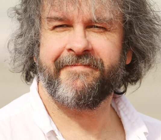 Peter Jackson, Palma de Oro de Honor del 79º FESTIVAL DE CANNES Peter Jackson © Michael Tran/FilmMagic