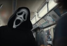 Ghostface protagoniza el tráiler de la nueva SCARY MOVIE de los hermanos Wayans Scary Movie 2026