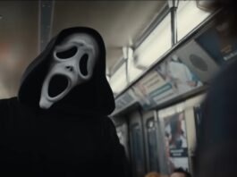 Ghostface protagoniza el tráiler de la nueva SCARY MOVIE de los hermanos Wayans Scary Movie 2026