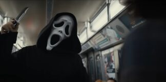Ghostface protagoniza el tráiler de la nueva SCARY MOVIE de los hermanos Wayans Scary Movie 2026