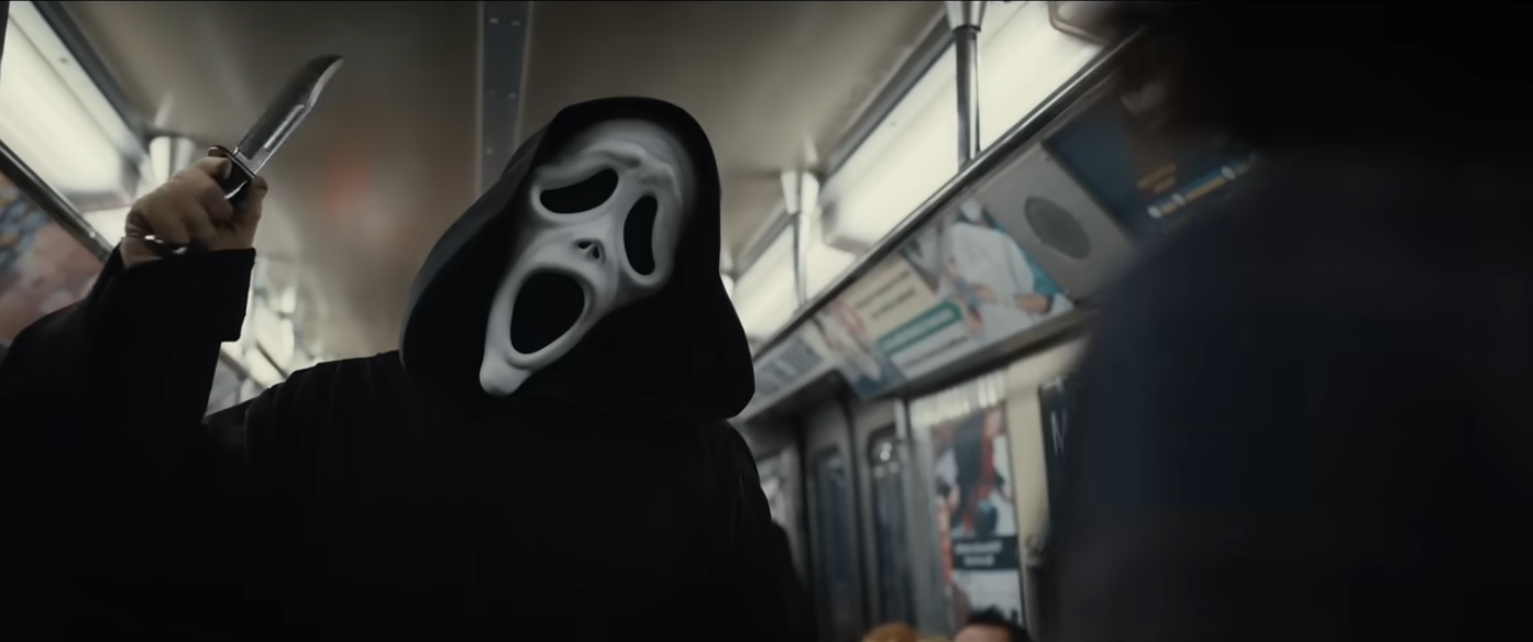 scarymovie2026 Scary Movie 2026