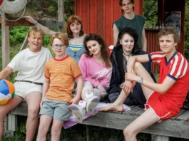 Sirenas de verano: Así es la próxima serie nórdica de terror SUMMER OF 1985 En Summer of 1985, Johannes, de 15 años, se reúne con sus amigos con la esperanza de unas vacaciones idílicas.