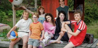 Sirenas de verano: Así es la próxima serie nórdica de terror SUMMER OF 1985 En Summer of 1985, Johannes, de 15 años, se reúne con sus amigos con la esperanza de unas vacaciones idílicas.