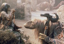 CRISTAL OSCURO, una fantasía revolucionaria Cristal Oscuro es una de las propuestas más ambiciosas del universo creativo de Jim Henson.