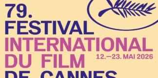 La medianoche fantástica de CANNES 2026 Cannes 2026