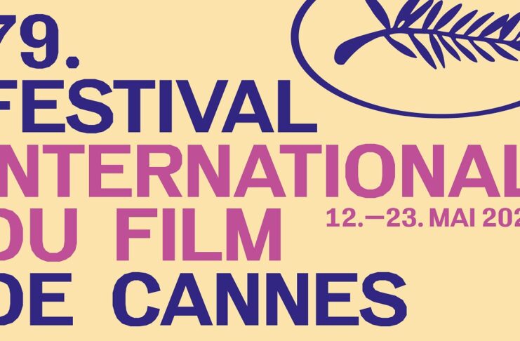 La medianoche fantástica de CANNES 2026 Cannes 2026
