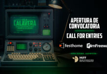 El FESTIVAL ISLA CALAVERA abre el período de inscripción de películas para su décima edición Isla Calavera abre la convocatoria para su décima edición.