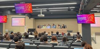 LO QUE VIENE estrena sus premios y un Laboratorio de creadores en su próxima edición en Tenerife Lo que viene Tenerife 2026