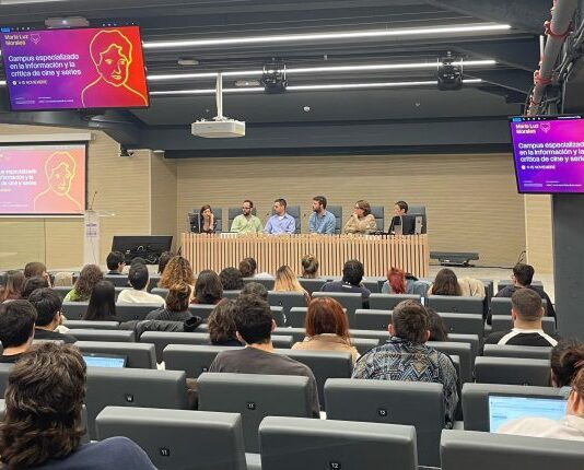 LO QUE VIENE estrena sus premios y un Laboratorio de creadores en su próxima edición en Tenerife Lo que viene Tenerife 2026