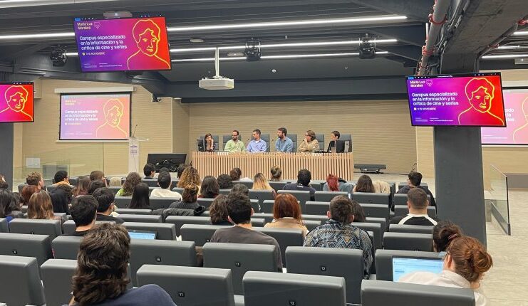 LO QUE VIENE estrena sus premios y un Laboratorio de creadores en su próxima edición en Tenerife Lo que viene Tenerife 2026