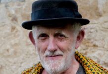 El oscarizado compositor Stephen Warbeck se suma al cartel del 20º anivesario de FIMUCITÉ Stephen Warbeck, compositor ganador del Óscar por la banda sonora de Shakespeare in Love.