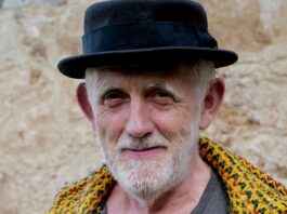 El oscarizado compositor Stephen Warbeck se suma al cartel del 20º anivesario de FIMUCITÉ Stephen Warbeck, compositor ganador del Óscar por la banda sonora de Shakespeare in Love.