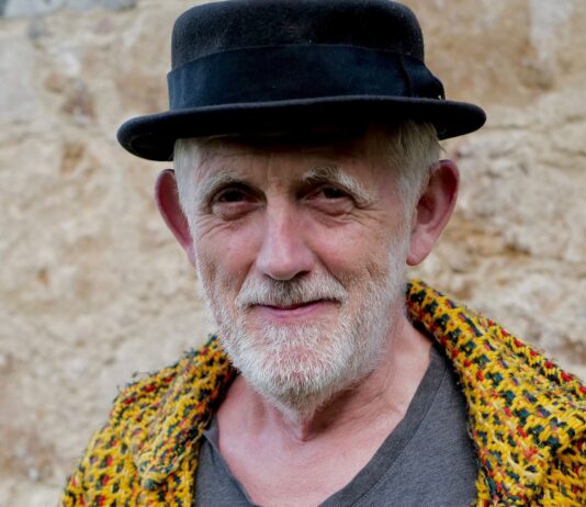 El oscarizado compositor Stephen Warbeck se suma al cartel del 20º anivesario de FIMUCITÉ Stephen Warbeck, compositor ganador del Óscar por la banda sonora de Shakespeare in Love.