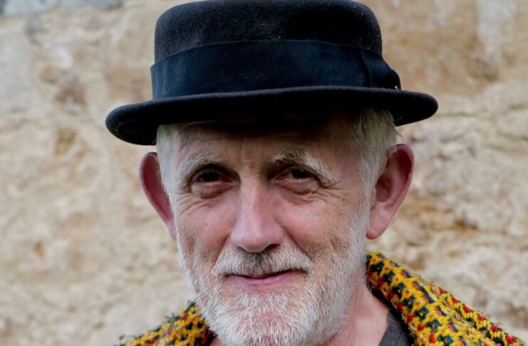 El oscarizado compositor Stephen Warbeck se suma al cartel del 20º anivesario de FIMUCITÉ Stephen Warbeck, compositor ganador del Óscar por la banda sonora de Shakespeare in Love.