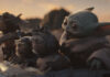 STAR WARS: THE MANDALORIAN AND GROGU estrena nuevo tráiler en la CINEMACON Tráiler y póster de The Mandalorian and Grogu ya disponibles: la nueva película de Star Wars llega a los cines el 21 de mayo de 2026 con Pedro Pascal y dirección de Jon Favreau.