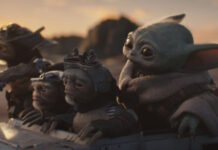 STAR WARS: THE MANDALORIAN AND GROGU estrena nuevo tráiler en la CINEMACON Tráiler y póster de The Mandalorian and Grogu ya disponibles: la nueva película de Star Wars llega a los cines el 21 de mayo de 2026 con Pedro Pascal y dirección de Jon Favreau.